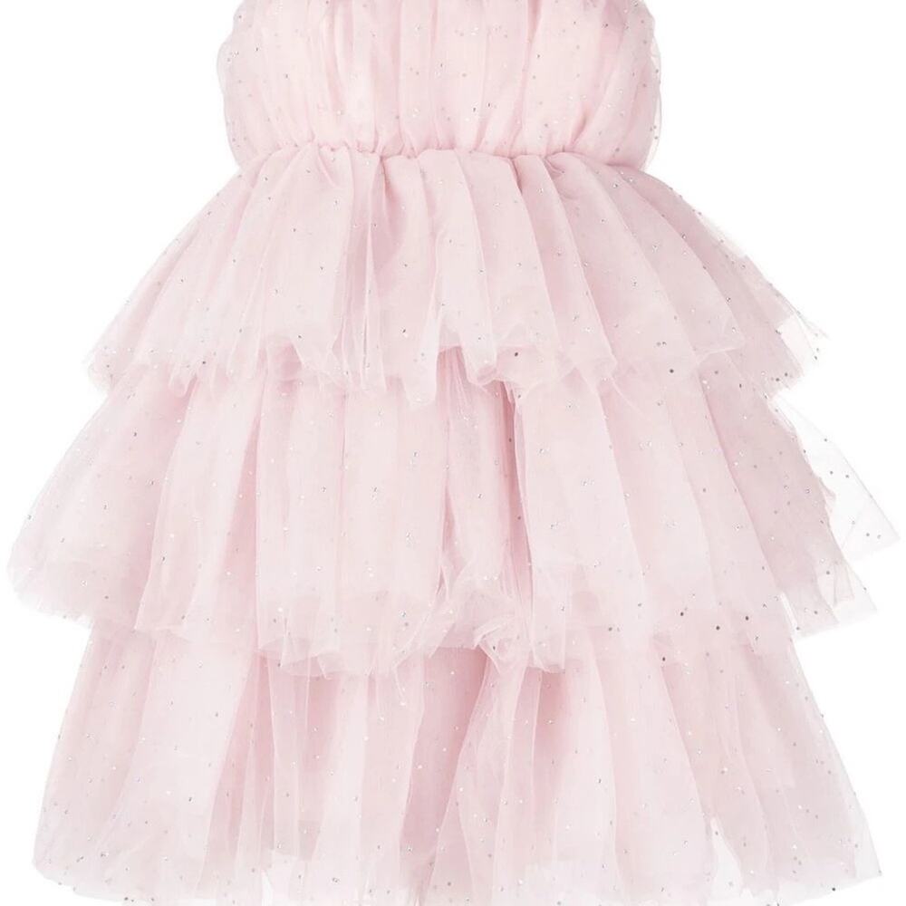 Rotate Carlosa Tulle Dress - Picture 10 of 10